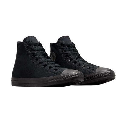 Tenis Converse  Chuck Taylor All Star Bota Negra M3310C  Unisex