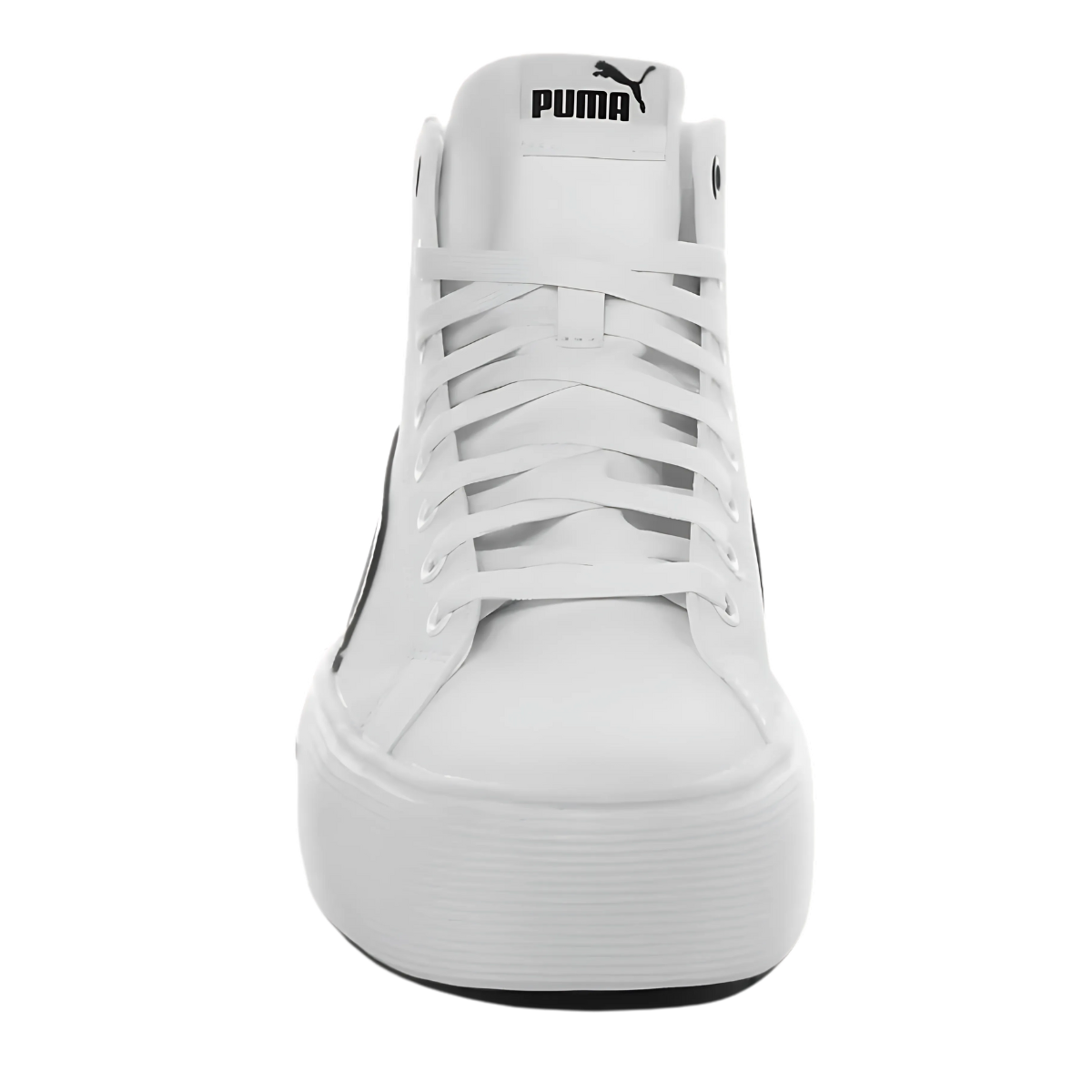 Tenis Puma Kaia 2.0 Mid Sl Bota Mujer 39880601 Blanco