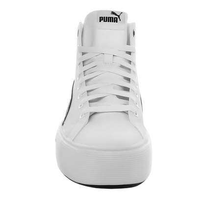 Tenis Puma Kaia 2.0 Mid Sl Bota Mujer 39880601 Blanco