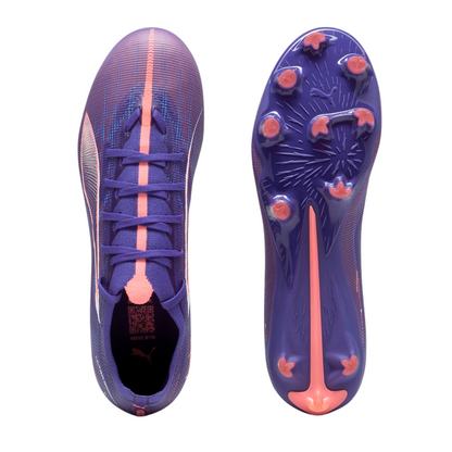 Zapatos De Fútbol Soccer Puma Ultra 5 Match Fg/ag - 10768701