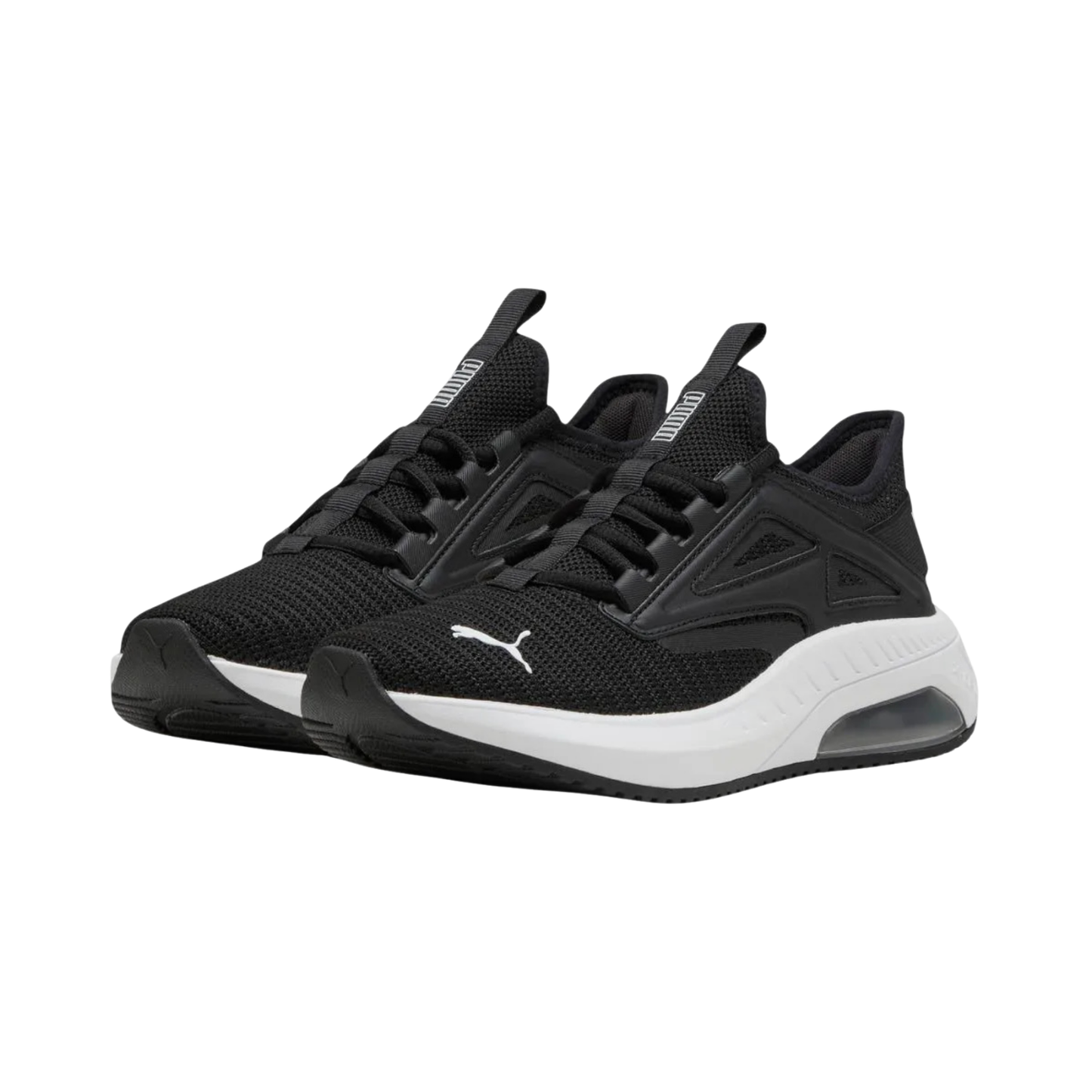 Tenis Puma Xcell Ayro Wns Mujer - 31187505 Negros Deportivos
