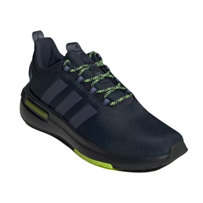 Tenis Adidas Racer TR23 Para Hombre IG7337 -  Azul Marino