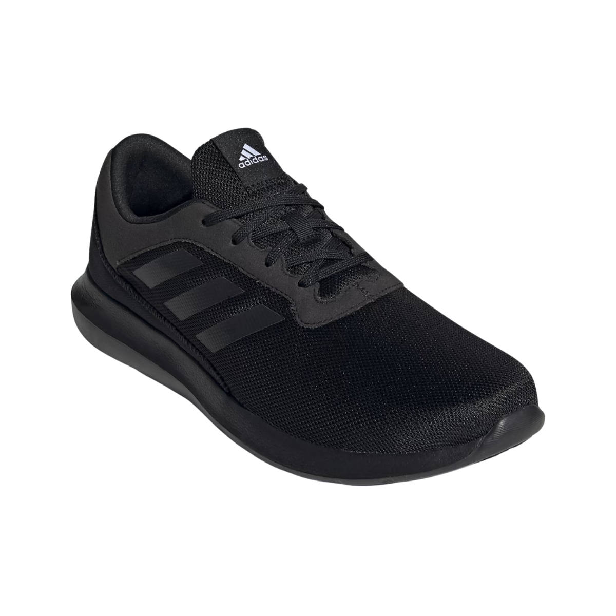 Tenis Adidas Coreracer Unisex- FX3593 Negro
