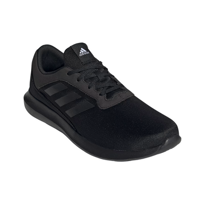 Tenis Adidas Coreracer Unisex- FX3593 Negro
