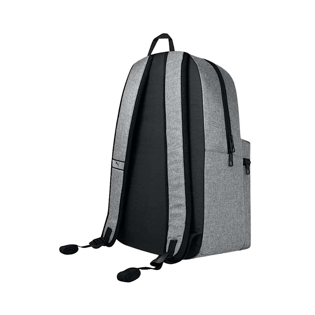 Mochila Puma Phase - 9011801 Gris/Negro