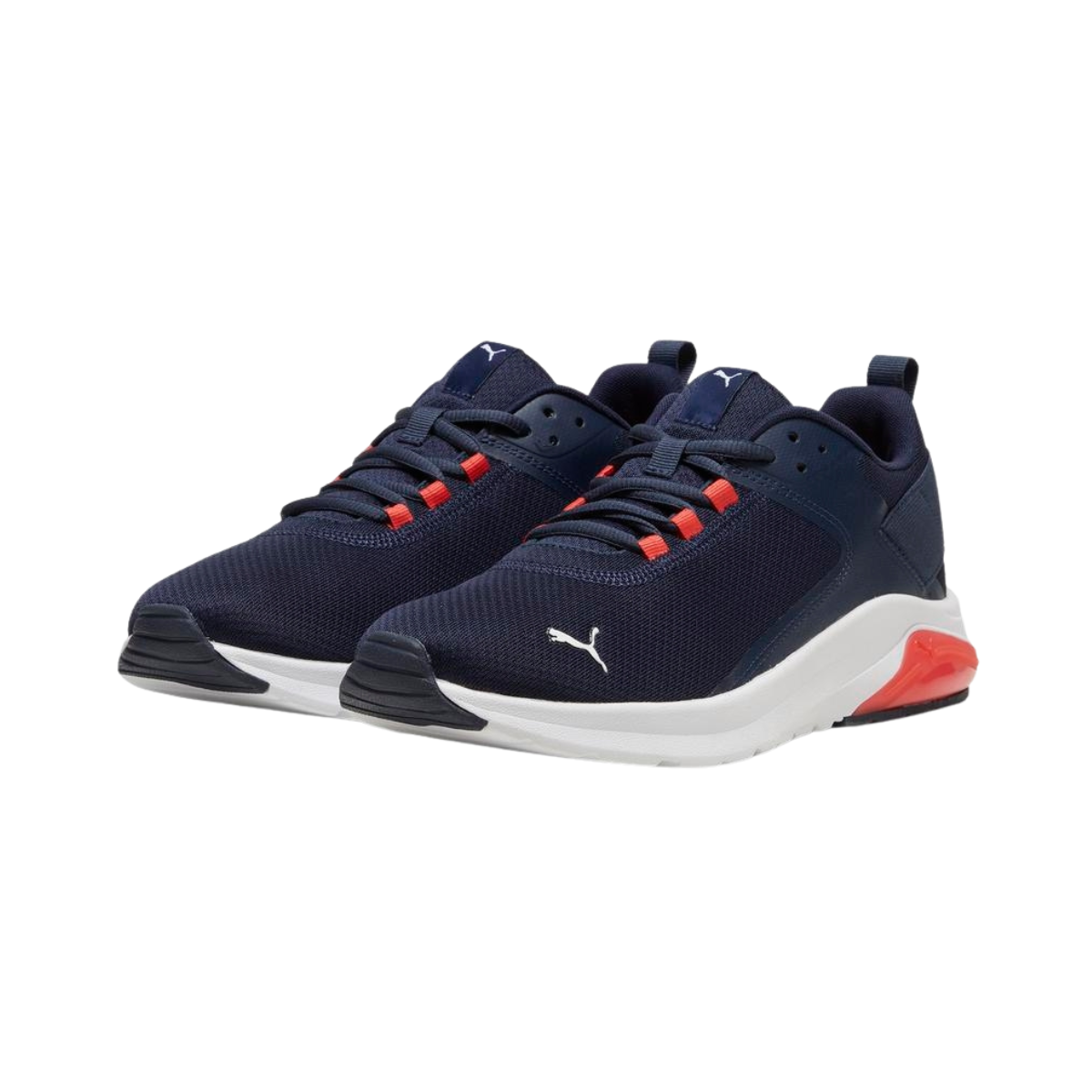 Tenis Puma Electron E Hombre - 38043527 Azul Marino Entrenar Running