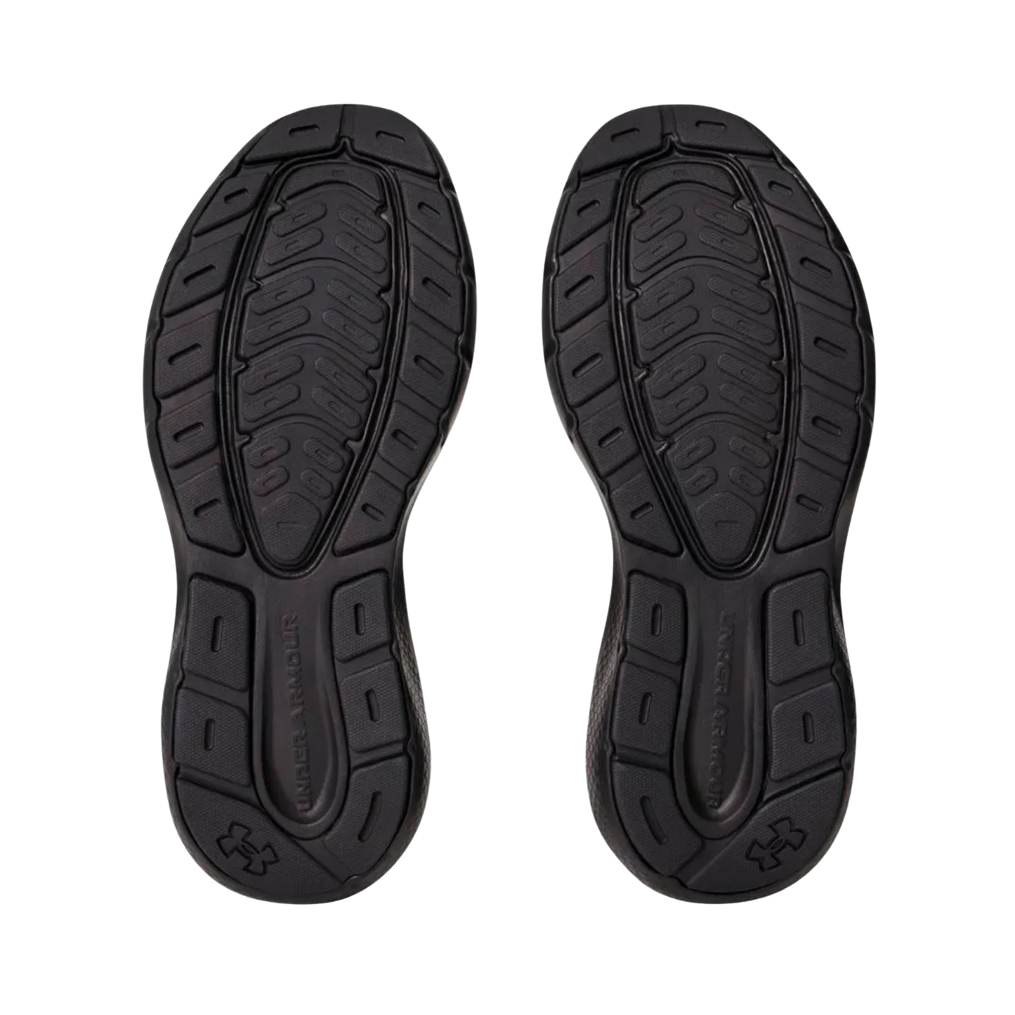 Tenis Under Armour Charged Rogue 5 Hombre 3028256002 Negros