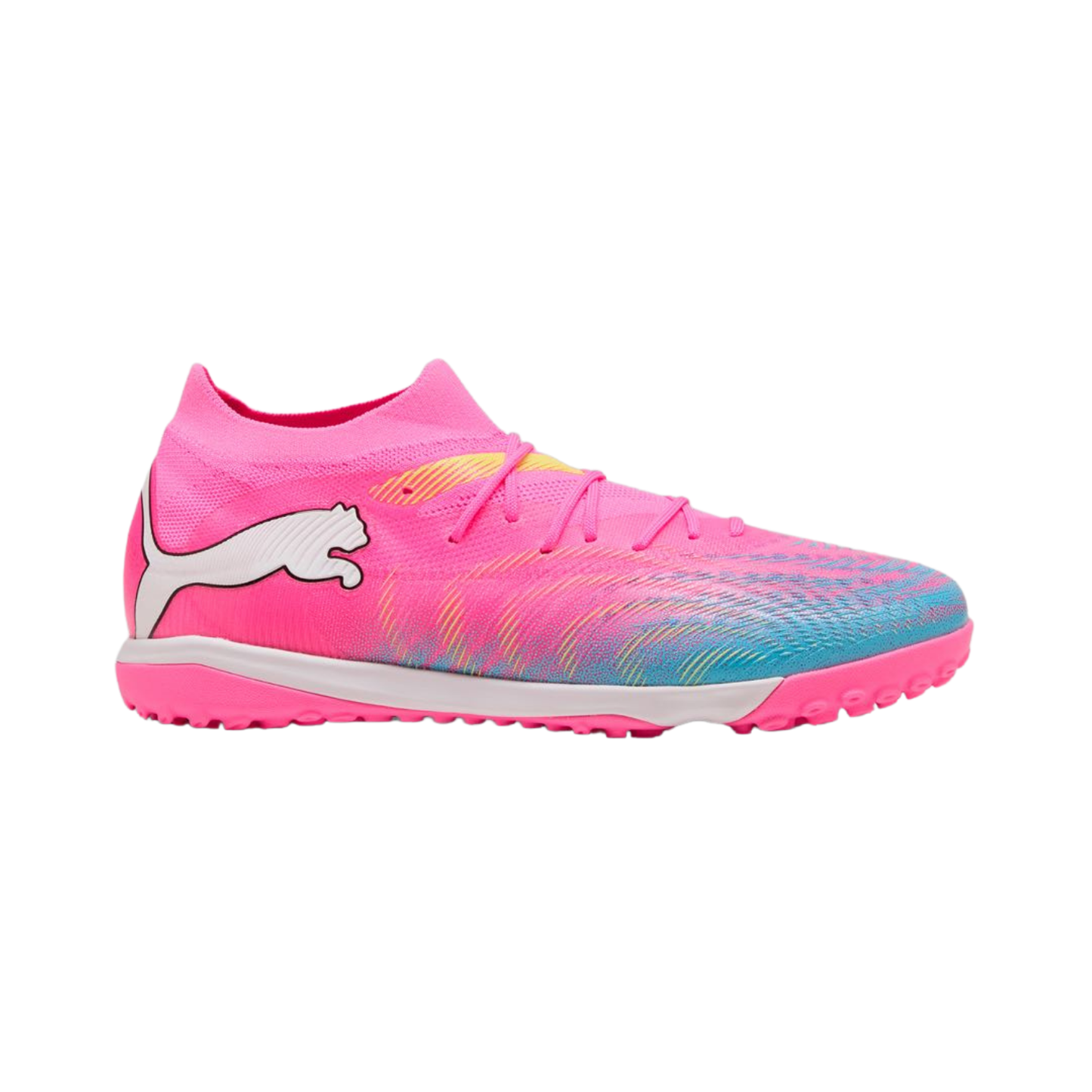 Tenis de Fútbol Rápido Puma Future 8 Match TT Unisex - 10890605