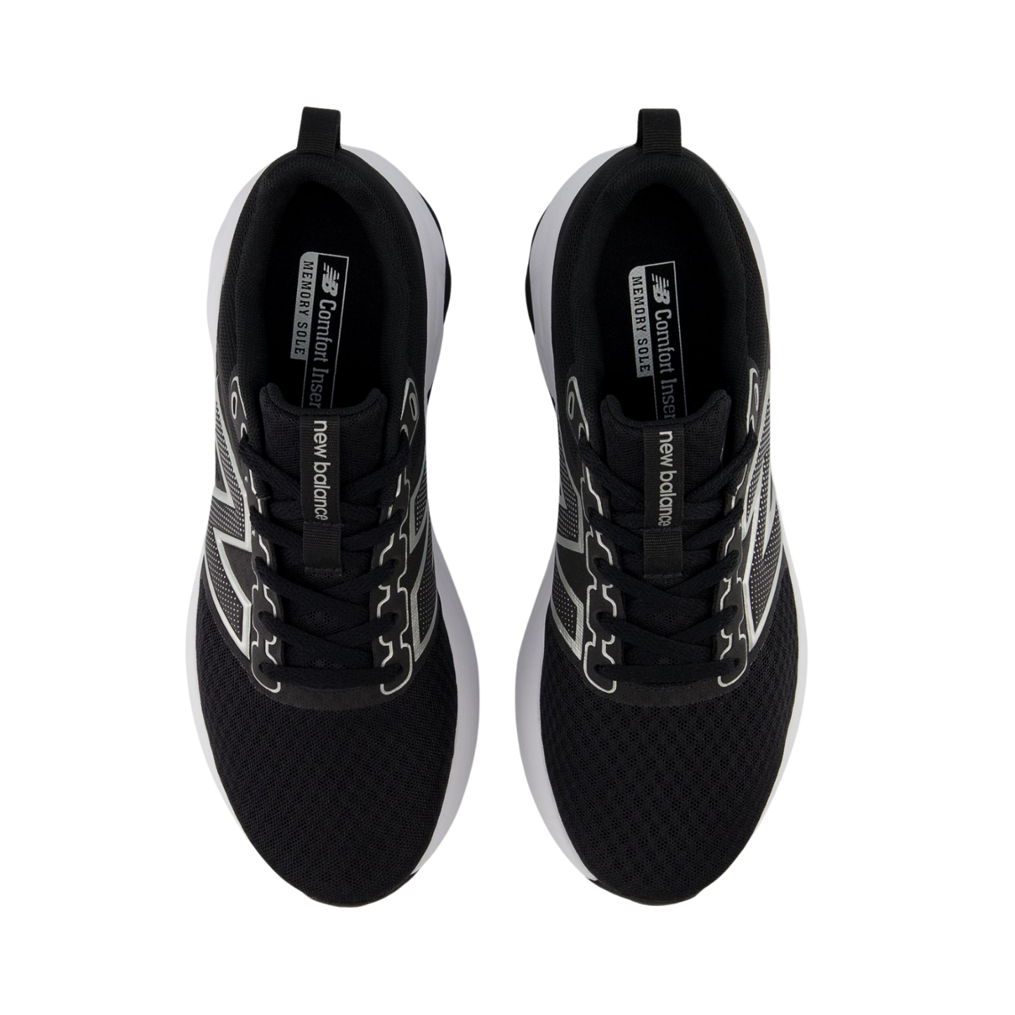 Tenis New Balance 460 Running Mujer - W460LK4 Negro