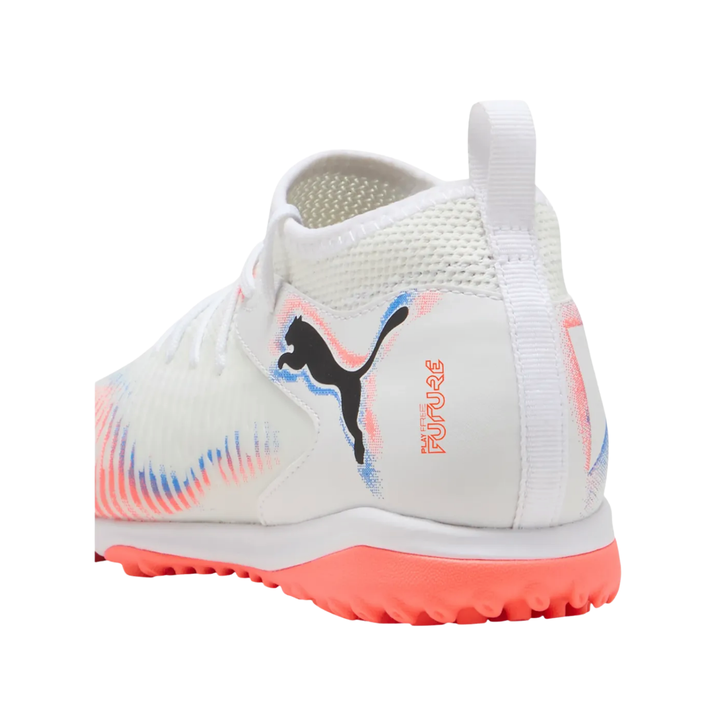 Tenis Fútbol Rápido Puma Future 8 Match Tt Unisex - 10861101