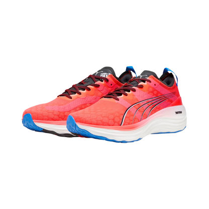 Tenis Puma Foreverrun Nitro Hombre - 37775713 Running Correr Entrenamiento Ligeros Cómodos