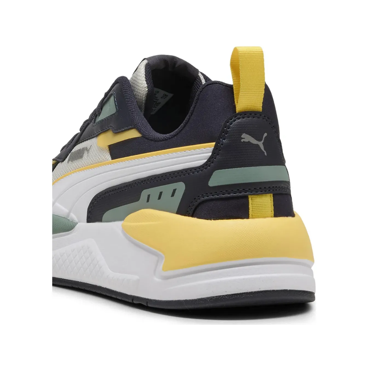 Tenis Puma Xray 3 Casuales Hombre - 39906411 Multicolor