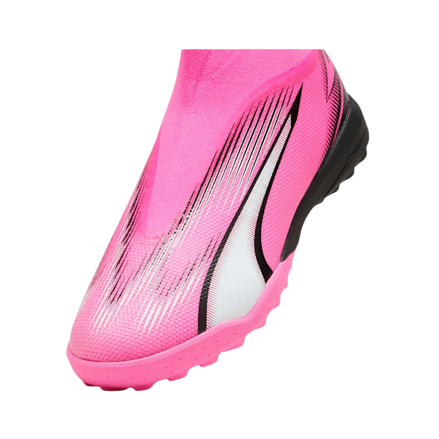 Tenis De Fútbol Rápido Puma Ultra Match Ll Tt Bota- 10776101