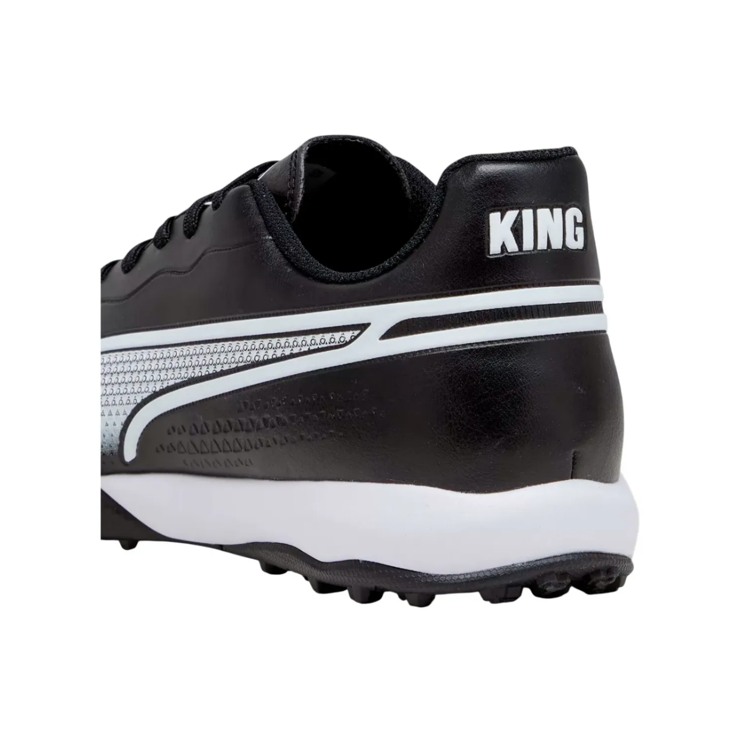Tenis De Fútbol Rápido Puma King Match Tt Hombre - 10726001