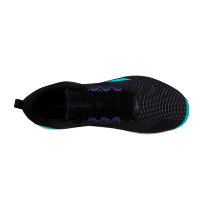 Tenis Reebok Nanoflex Tr 2.0 Running Unisex - Gy6212 Negro