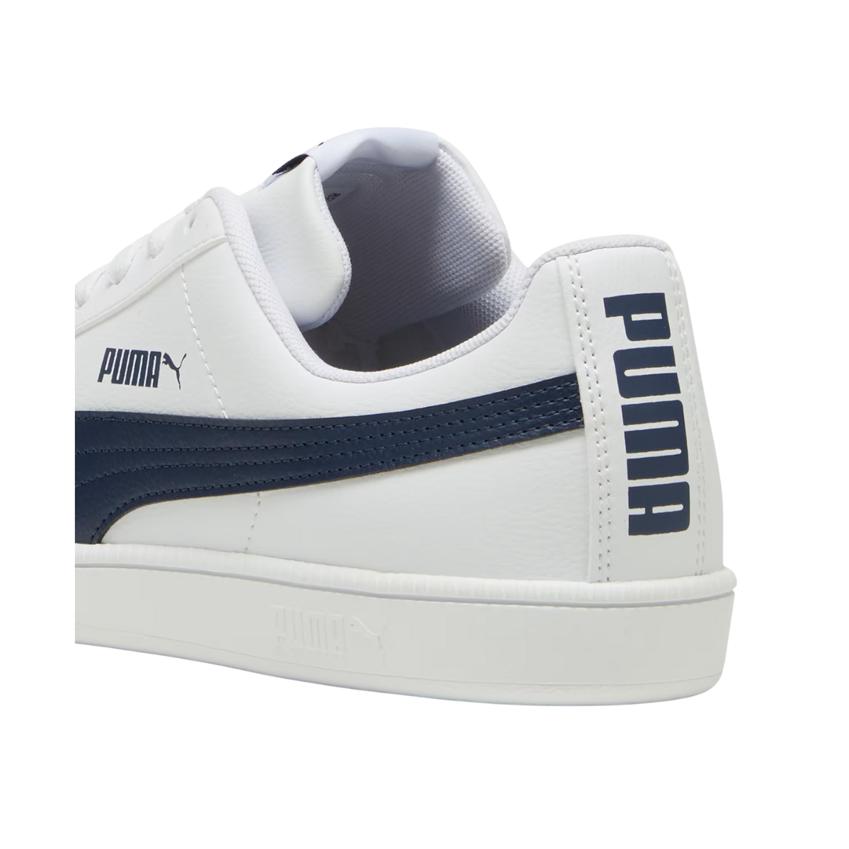 Tenis Puma Up Unisex Casuales Y Cómodos - 37260548 Blancos