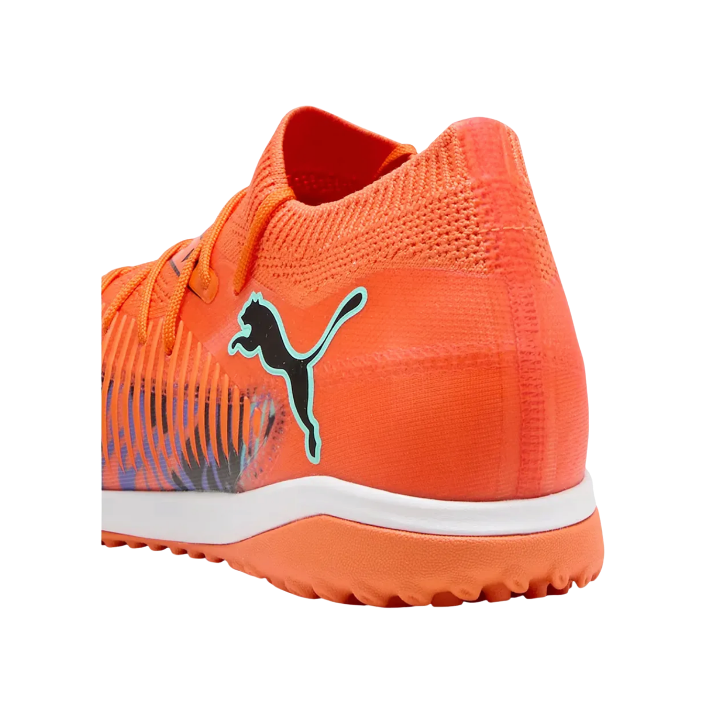 Tenis Fútbol Rápido Puma Future 8 Match Tt Hombre - 10843301