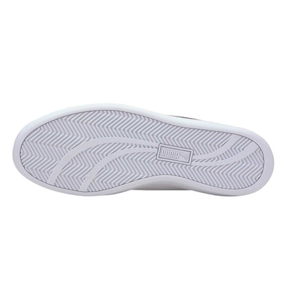 Tenis Puma Up Jr Sneakers Unisex - 37260502 Blanco / Negro