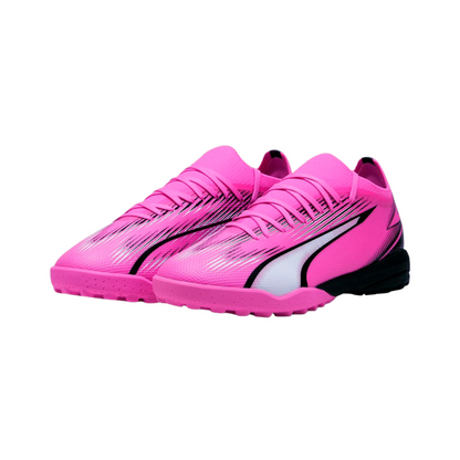 Tenis Fútbol Rápido Puma Ultra Match Tt Hombre - 10775701