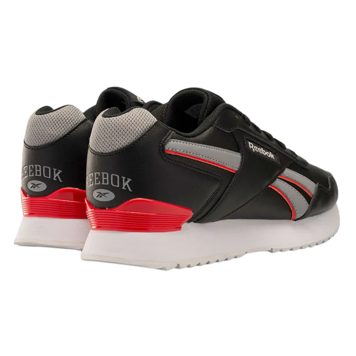 Tenis Reebok Clásicos Glide Ripple Clip Unisex - 100074158
