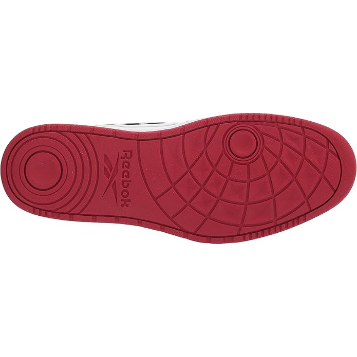 Tenis Reebok Resonator Mid Basketball Para Hombre Casual Deportivo Bota - Gz9292