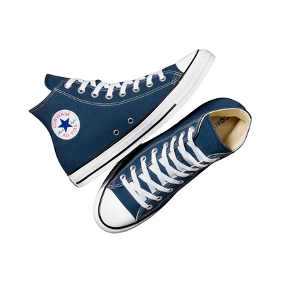 Tenis Converse  Chuck Taylor All Star Bota Azul M9622C Unisex