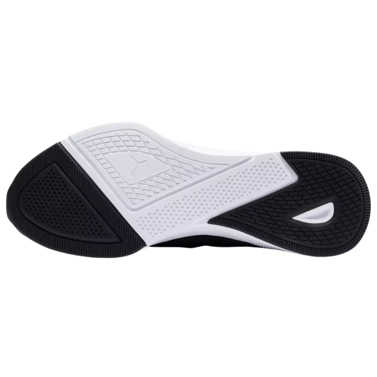 Tenis Puma Flyer Runner Unisex Running - 19225702 Negro