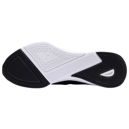 Tenis Puma Flyer Runner Unisex Running - 19225702 Negro