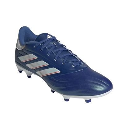 Tenis Adidas Copa Pure 2.3 FG Para Futbol - IE4896 Azul