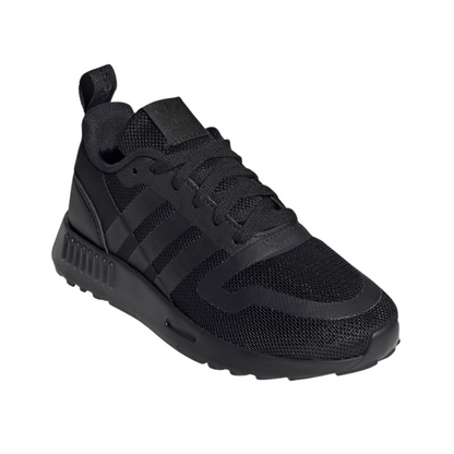 Tenis Multix C Infantil - FX6400 Negro