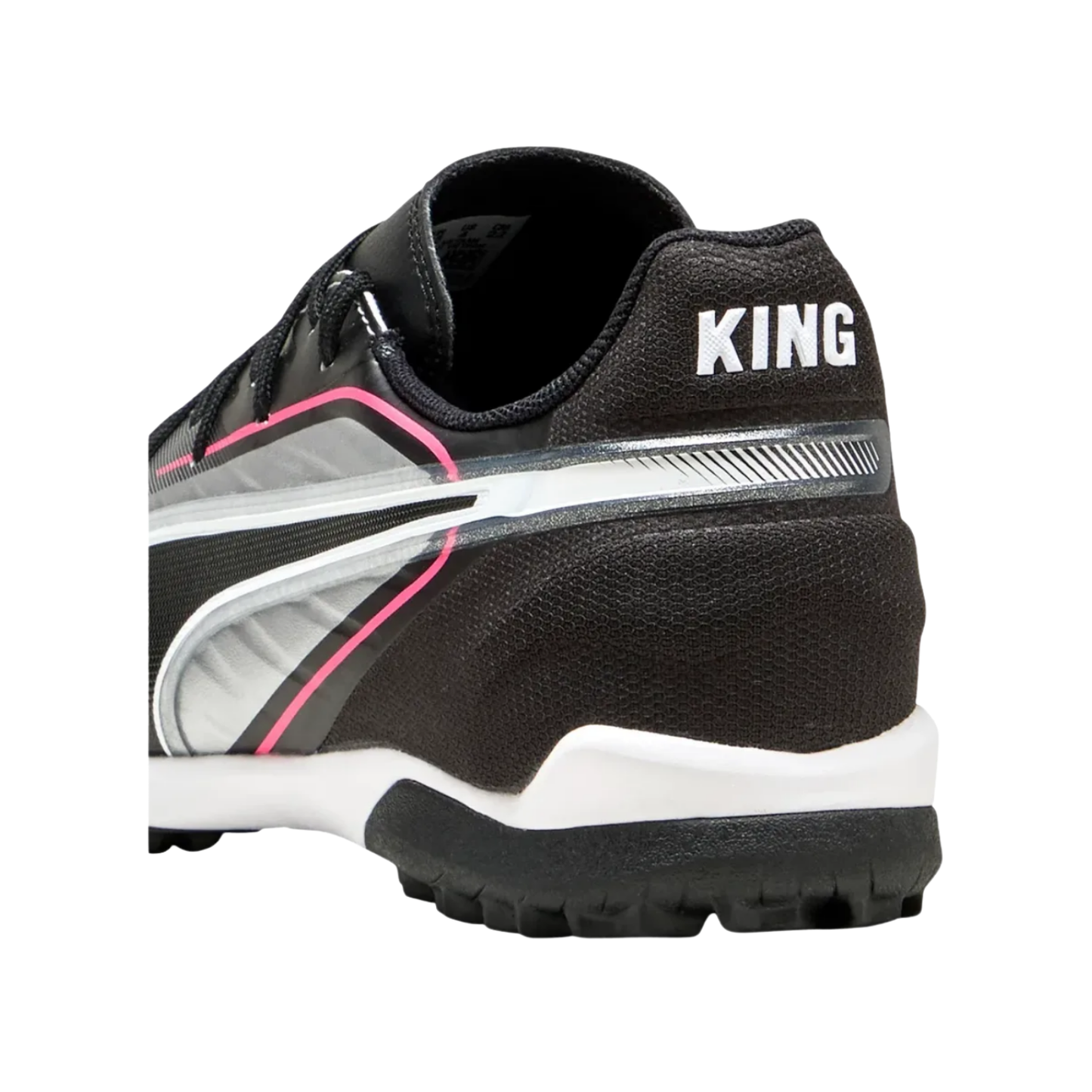 Tenis Fútbol Rápido Puma King Match Tt Jr Unisex - 10832402