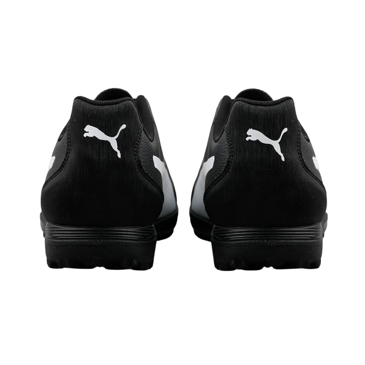 Tenis De Fútbol Rápido Puma Monarch Ii Tt - 10656001 Negro