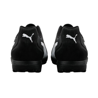 Tenis De Fútbol Rápido Puma Monarch Ii Tt - 10656001 Negro