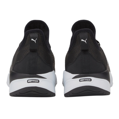 Tenis Puma Softride Premier Slip-on Hombre - 37654001 Negro
