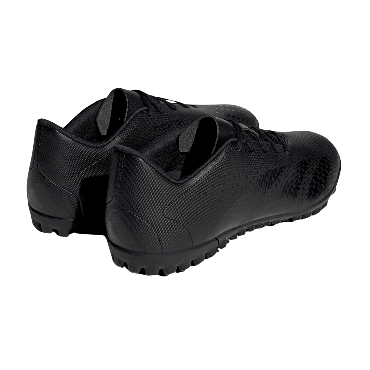 Tenis Adidas Predator Accuracy .4 TF Para Futbol - GW4645 Negro