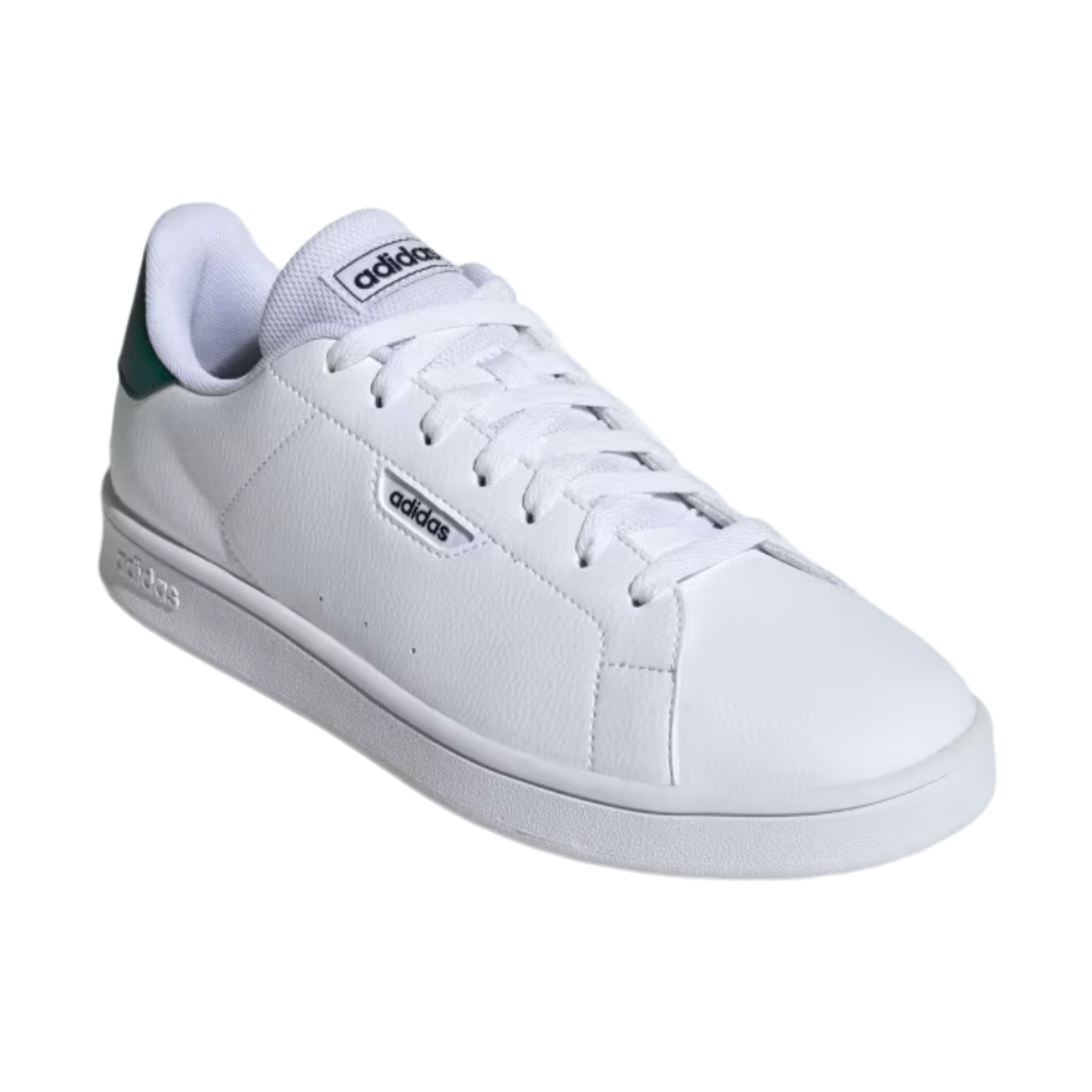 Tenis Adidas Urban Court  Hombre / Unisex - IF4076 Blanco