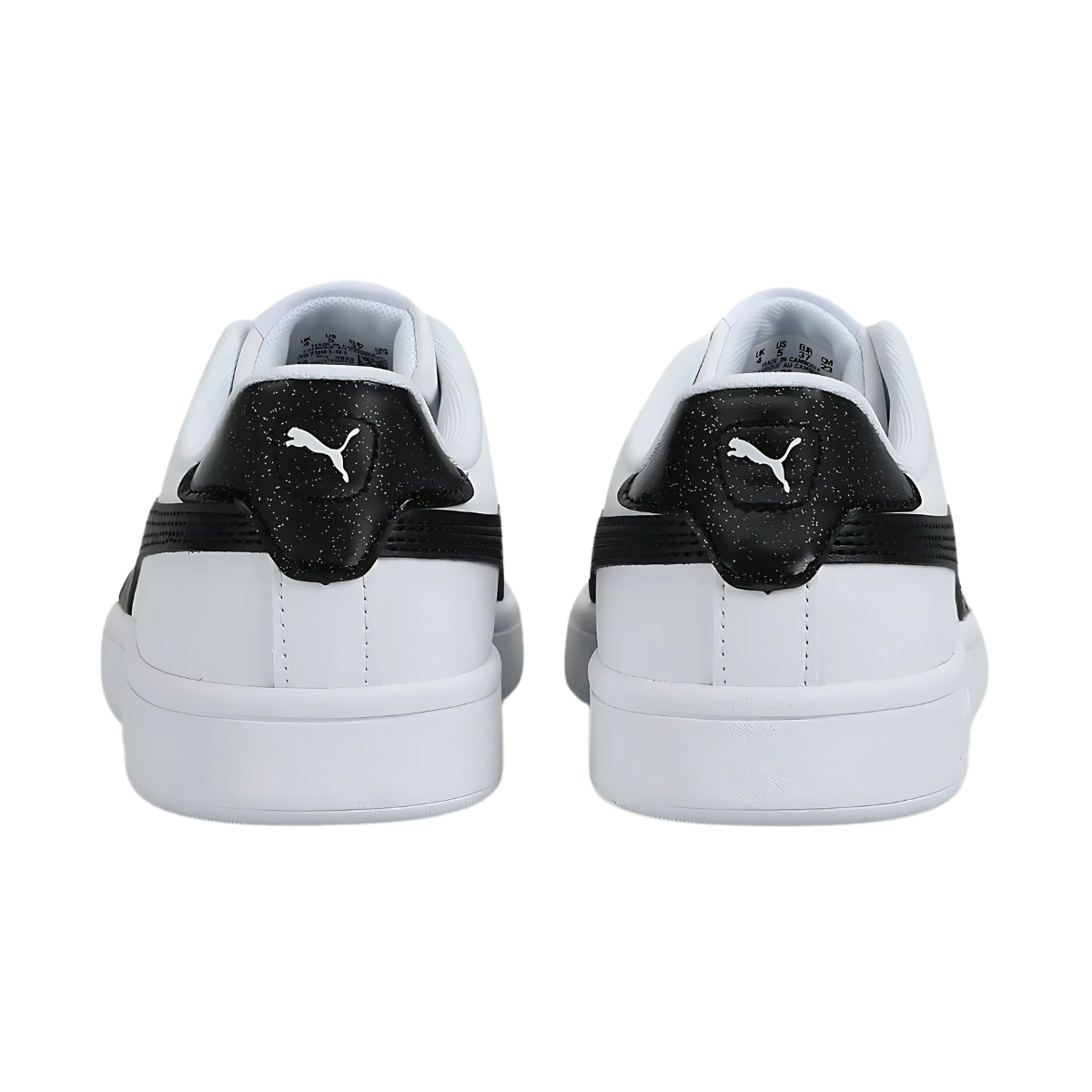 Tenis Puma Smash 3.0 Nightkeeper Casual Unisex  39799101 Blanco