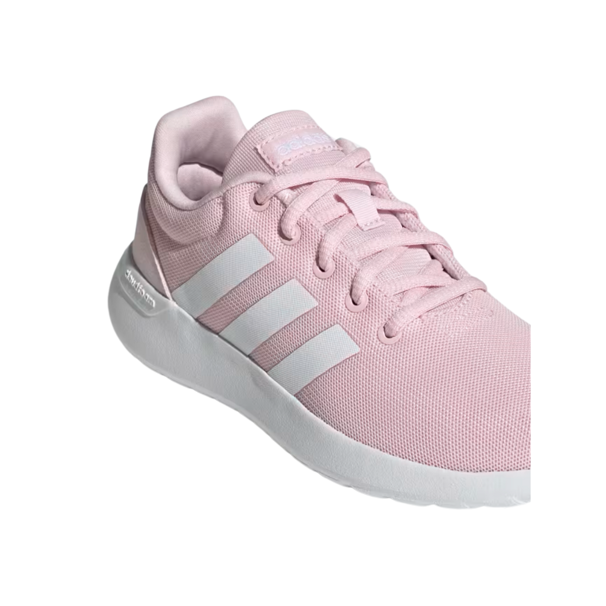 Tenis Lite Racer CLN 2.0 K Infantil -GZ7748 Rosa/Blanco