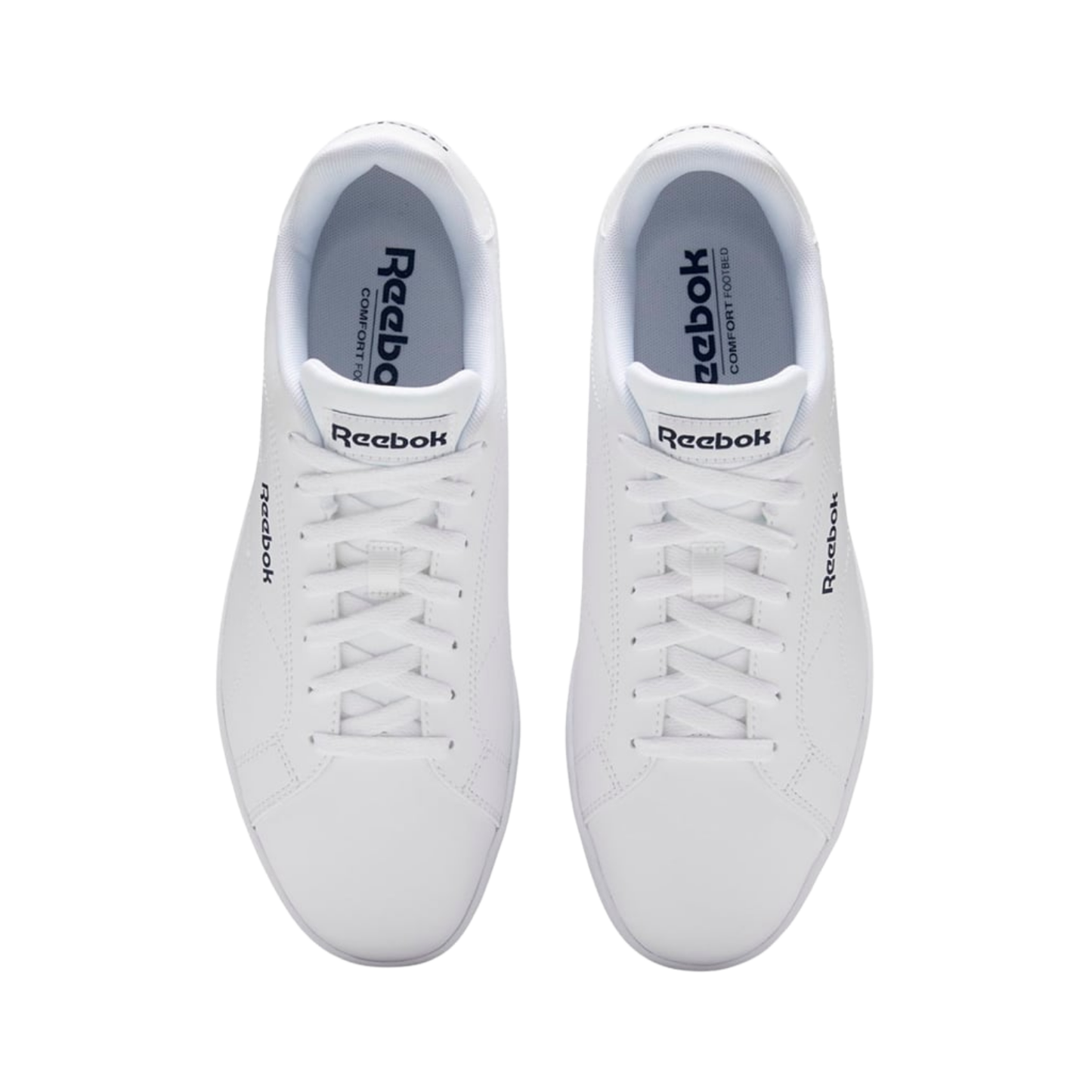 Tenis Reebok Royal Complete Clean 2 Casuales Unisex - 100000451 Blanco