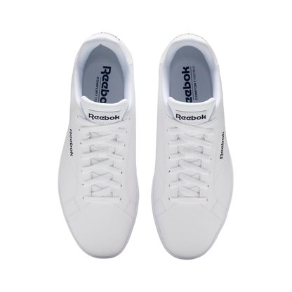 Tenis Reebok Royal Complete Clean 2 Casuales Unisex - 100000451 Blanco