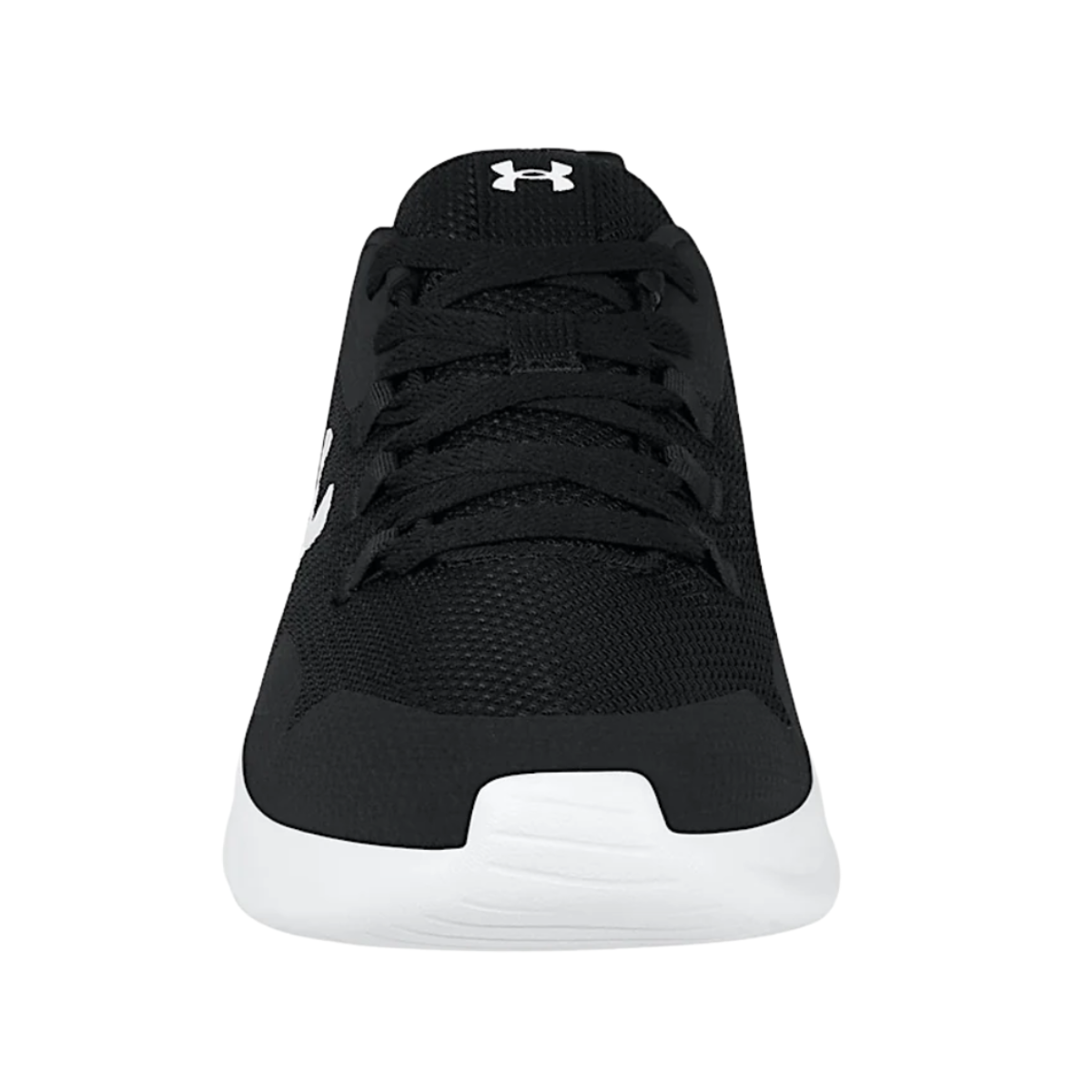 Tenis Under Armour Essential Running - 3022954001 Negro