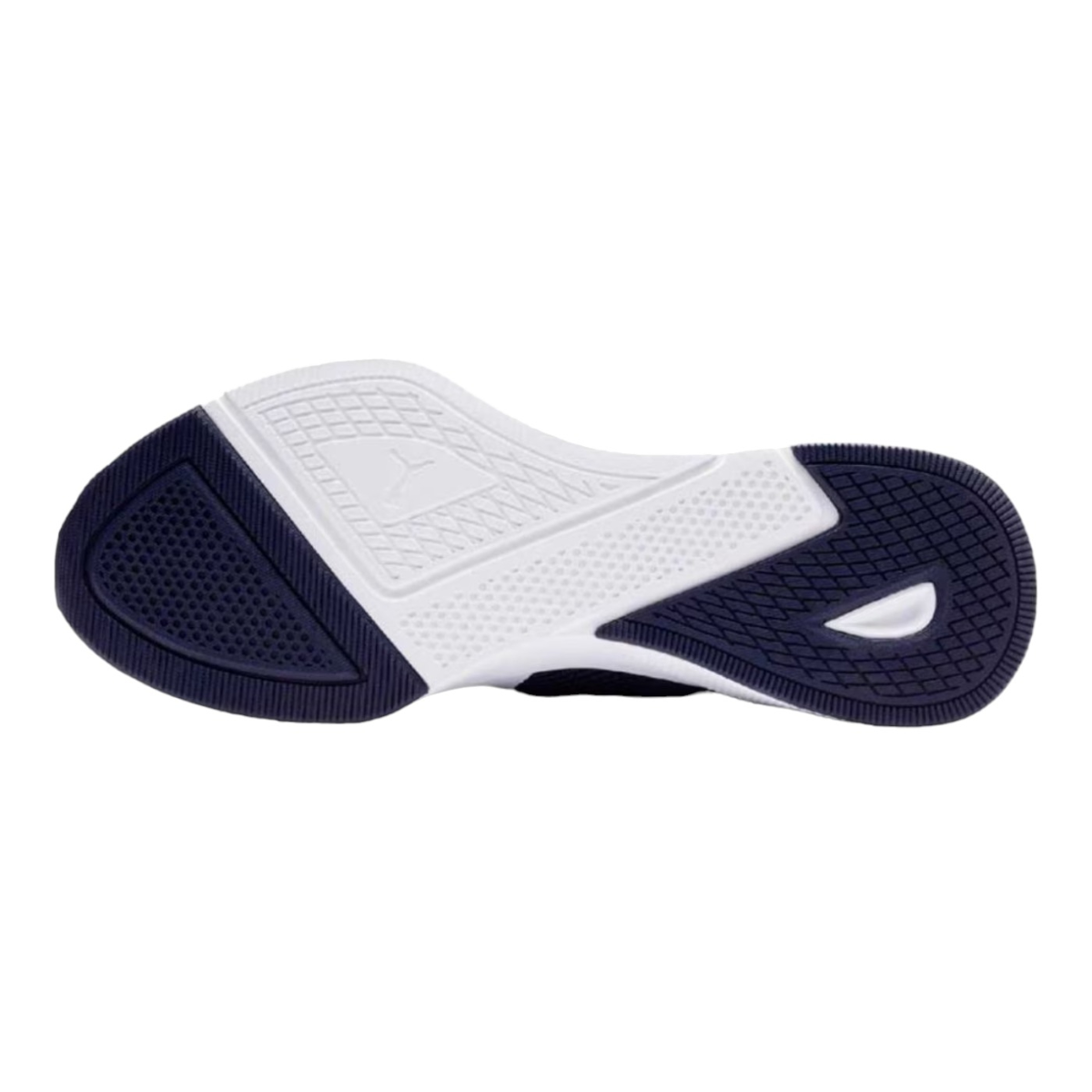 Tenis Puma Flyer Runner Unisex Running - 19225701 Azul Marino