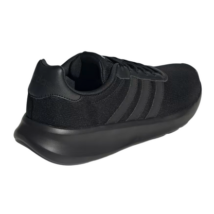 Tenis Lite Racer K Negro Infantiles- BC0073 Negro