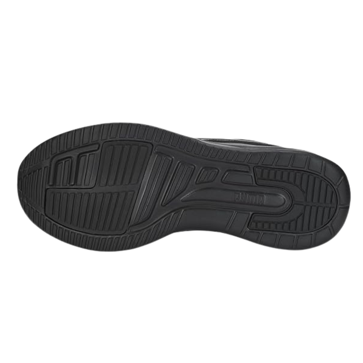 Tenis Puma Resolve Modern Running Entrenamiento Unisex - 37703601 Negro