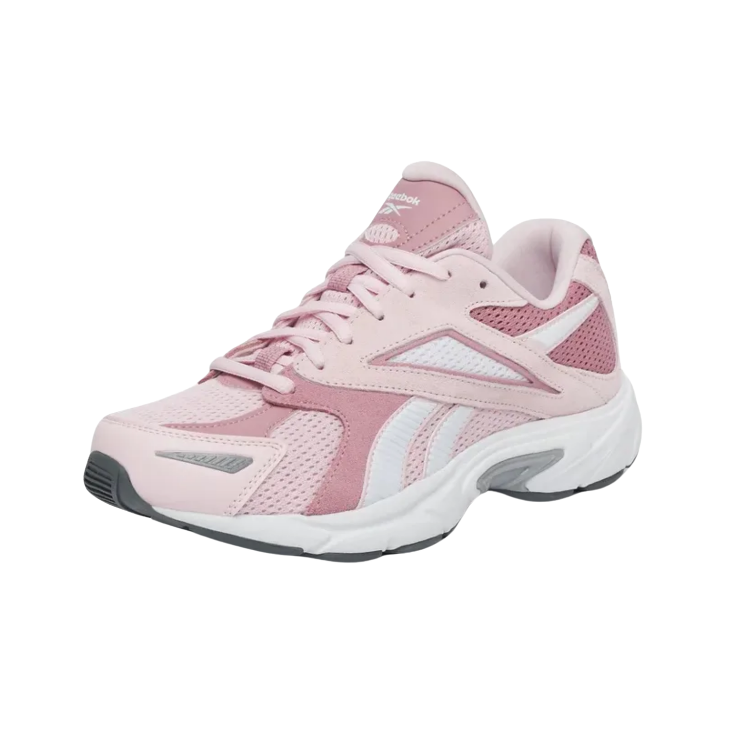 Tenis Reebok Road Prime Casual Mujer - 100220530 Rosa Deportivos