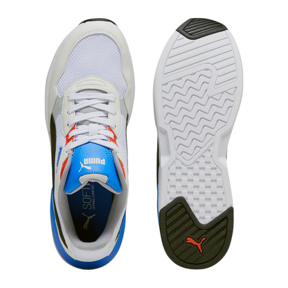 Tenis Puma Xray Speed Lite Blancos Casuales Hombre - 38463940