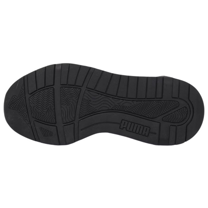 Tenis Puma Trinity Jr Unisex Casuales Y Cómodos - 39083809 Blancos
