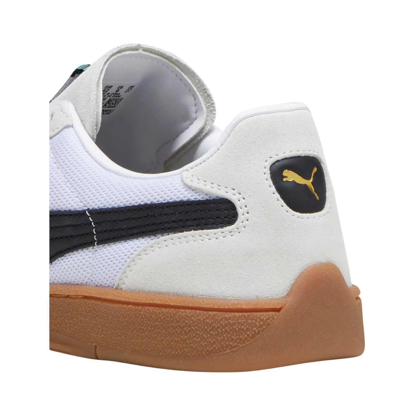 Tenis Puma Super Team Og Unisex - 39042409 Blancos Casuales