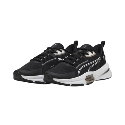 Tenis Puma Pwrframe Tr 3 Running Gym - 37948201 Negro Deportivos Para Entrenar