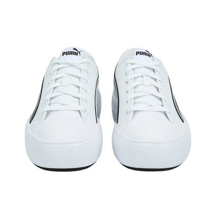 Tenis Puma Kaia 2.0 Casual Mujer - 39232002 Blanco / Negro
